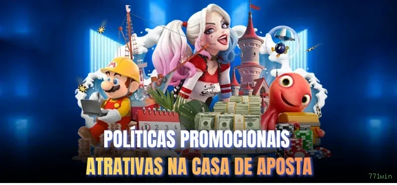 Cassino ao vivo 771win dealers