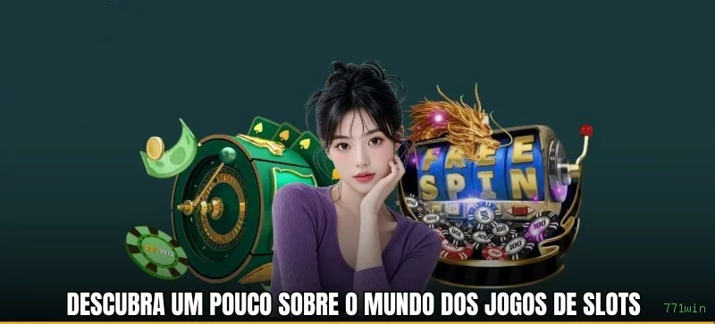 Aplicativo móvel 771win para iOS e Android