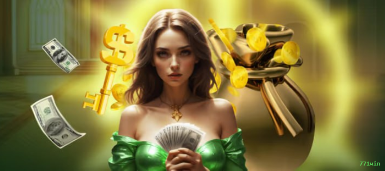 Slots 771win - Sweet Bonanza e caça-níqueis populares