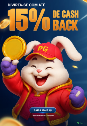 Programa VIP 771win - benefícios exclusivos