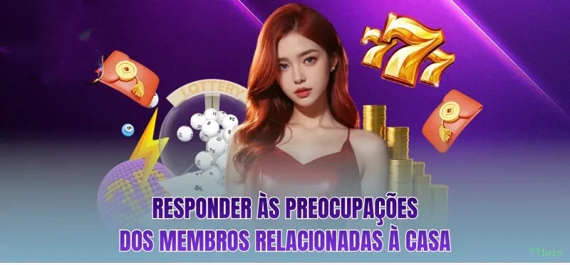 Suporte VIP 771win - atendimento prioritário