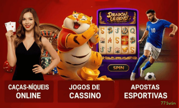 Ganhar e sacar na 771win